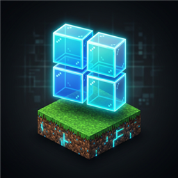 WinCraft logo