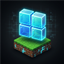WinCraft logo