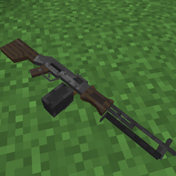 RPD pack project image