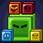 Extend Slime logo