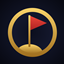 Streamer Goals logo