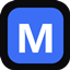 RootApp Menu logo