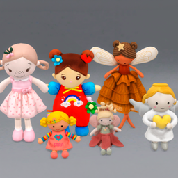 ragdoll project image