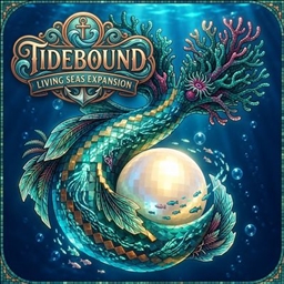 Tidebound: Living Sea's (NeoForge) project image