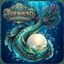 Tidebound: Living Sea's (NeoForge) logo