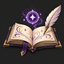Spellscript logo
