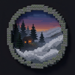 Misty Dale project image