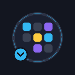 Minimap Button Drawer project image