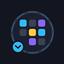Minimap Button Drawer logo