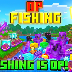 Fishing Is OP [ YS ] project image