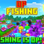 Fishing Is OP [ YS ] logo