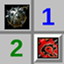 FawSweeper - Minesweeper logo