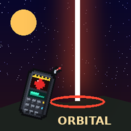 Orbital Arsenal project image