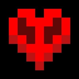 Vors Hardcore Hearts (Fake) - Minecraft Bedrock Texture Packs - CurseForge