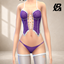 IDxA Lingerie Atasha logo