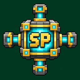 SP Core project image