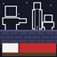 Bed Monster Highlight logo