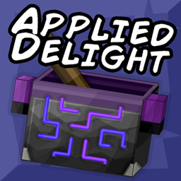 Applied Delight BDCraft project image