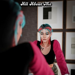All About Me project image
