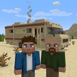 Breaking Bad: The addon logo