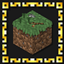 Better Grass Blocks logo
