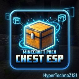 Chest ESP With many esp logo