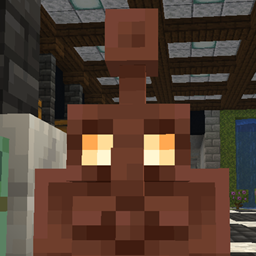Copper Storekeeper project image