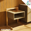 Hasaun Side Table V2 logo