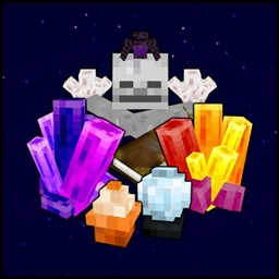 Magic Vibe Decorations logo