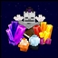 Magic Vibe Decorations logo