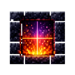 NetherScale project image