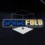 Space Fold logo