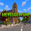 Wevelgem SMP logo