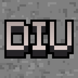 Diorite Isn't Useless logo