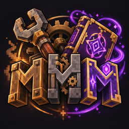 Mason's Machines and Magic project image