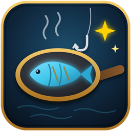 Cooking&Fishing Helper project image