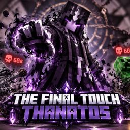 the final touch thanatos project image