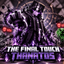 the final touch thanatos logo