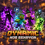 dynamic mob behavior logo