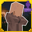 The Faceless Villager - Revival logo