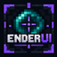 Ender UI logo