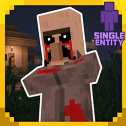 The Crying Villager - Revival logo