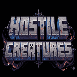 Hostile Creatures Expanded project image