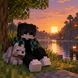 Neiko's ForeverPack logo