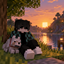 Neiko's ForeverPack logo