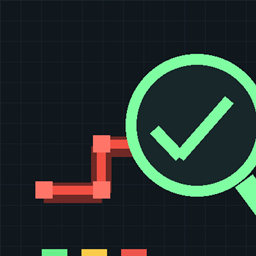 Redstone Debugger logo
