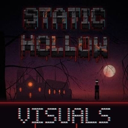 Static Hollow: Visuals logo