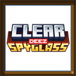 Clear Splyglass [Deez] project image