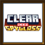 Clear Splyglass [Deez] logo