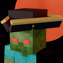 Hordy Zombies logo